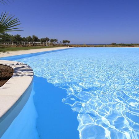 Country Resort Capo Nieddu Santa Caterina Di Pittinuri  Dış mekan fotoğraf