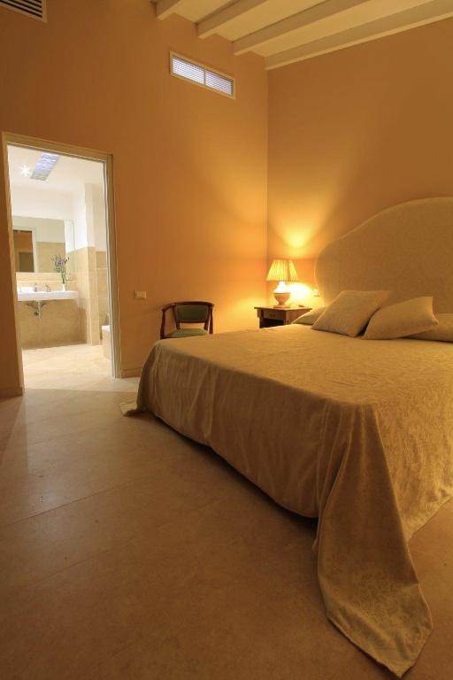 Country Resort Capo Nieddu Santa Caterina Di Pittinuri  Oda fotoğraf