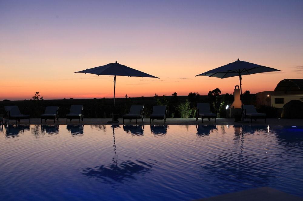 Country Resort Capo Nieddu Santa Caterina Di Pittinuri  Dış mekan fotoğraf