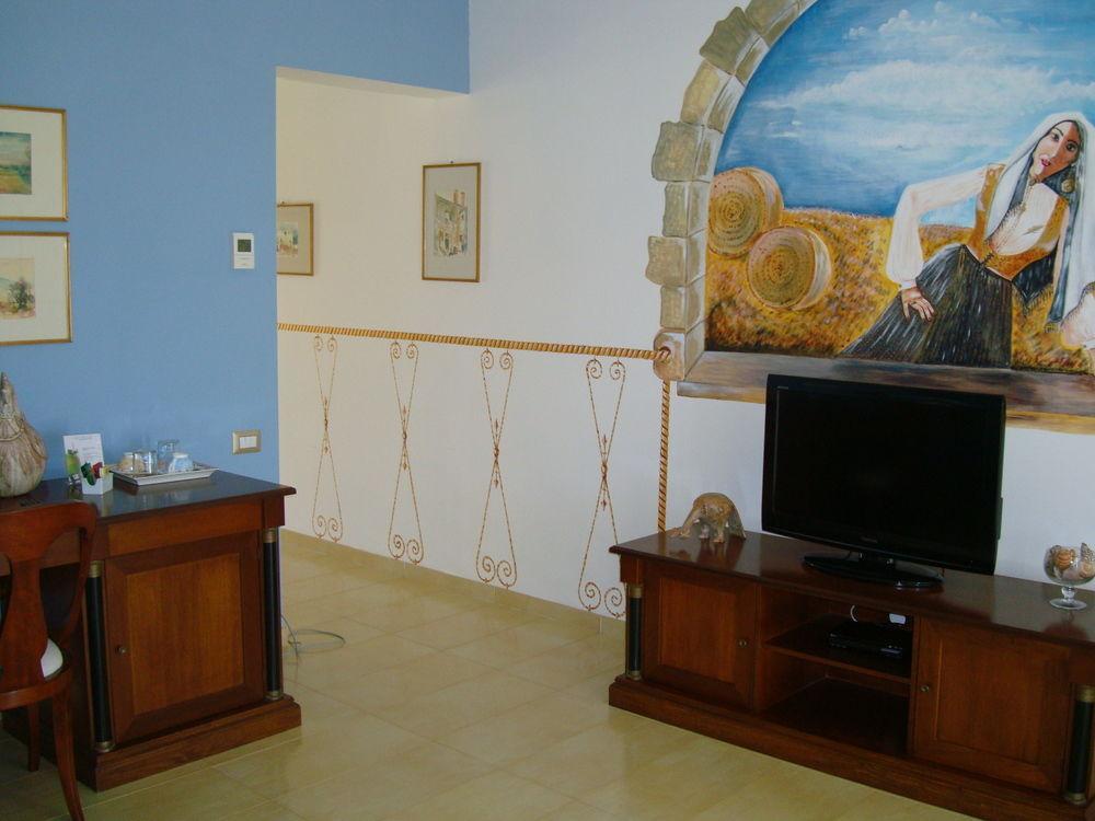 Country Resort Capo Nieddu Santa Caterina Di Pittinuri  Dış mekan fotoğraf