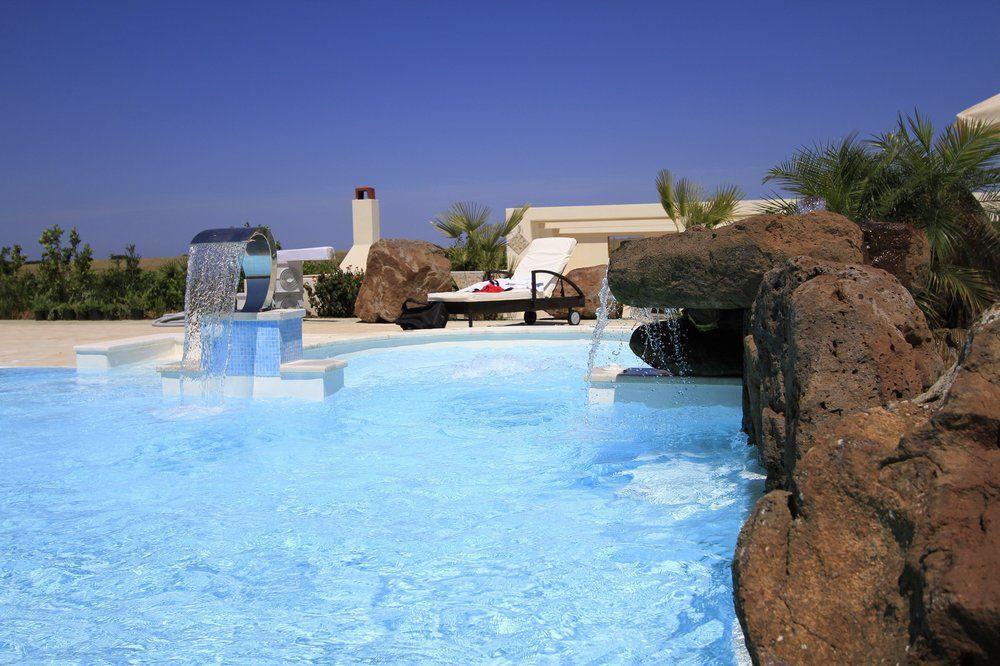 Country Resort Capo Nieddu Santa Caterina Di Pittinuri  Dış mekan fotoğraf