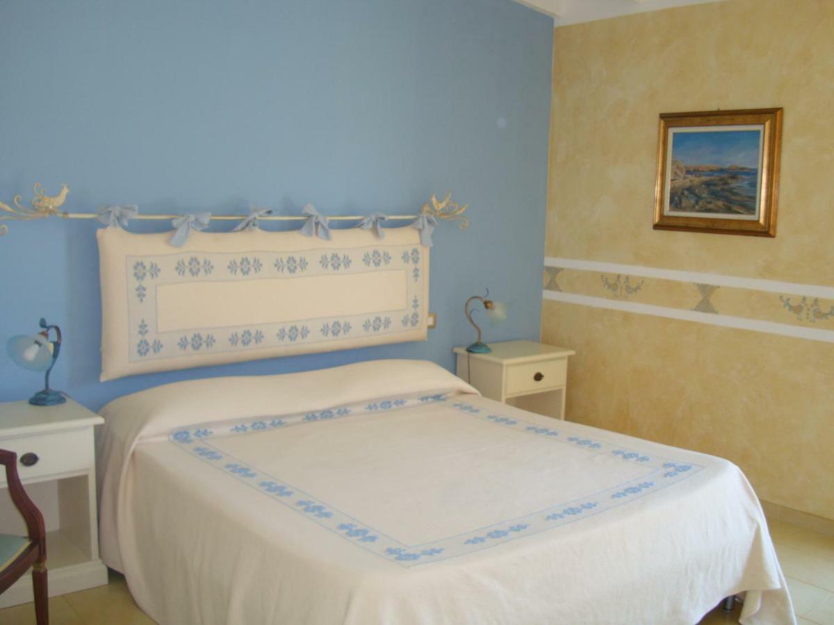 Country Resort Capo Nieddu Santa Caterina Di Pittinuri  Dış mekan fotoğraf