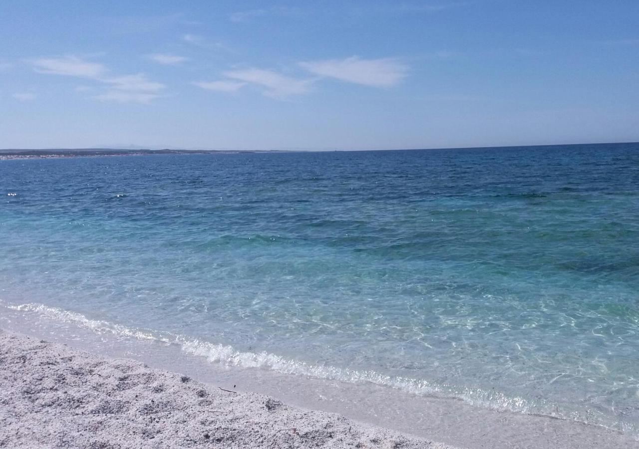 Country Resort Capo Nieddu Santa Caterina Di Pittinuri  Dış mekan fotoğraf